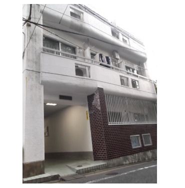 ドルメン西麻布