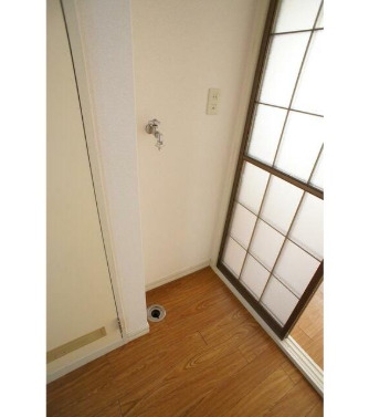 クレール三宿Ａ棟