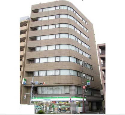 品川ＭＳビル