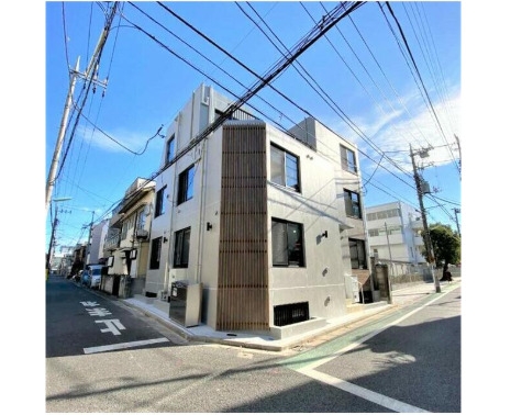 Ｔｉｅｒｒａ三軒茶屋