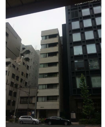 片桐ビル