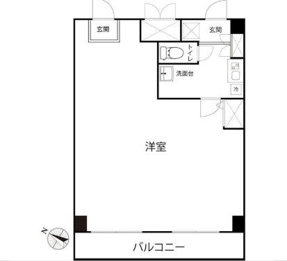 ヴィアレット原宿