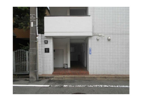 ハイシティ祐天寺