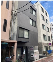 コスティックカミイケダイ
