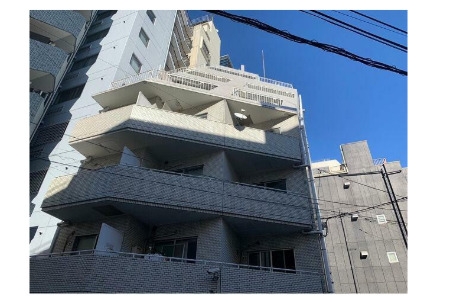 日興パレス南平台