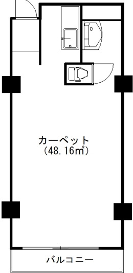 秀和赤坂レジデンス