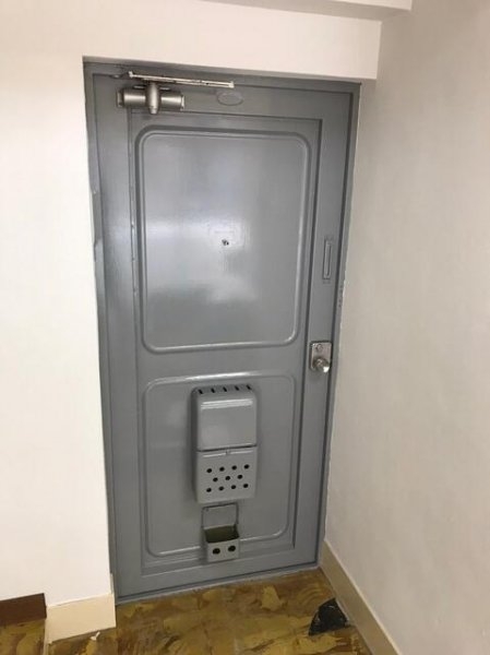 第１５宮庭マンション