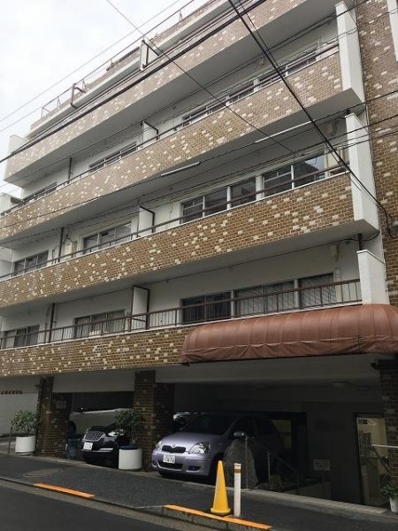 第１５宮庭マンション