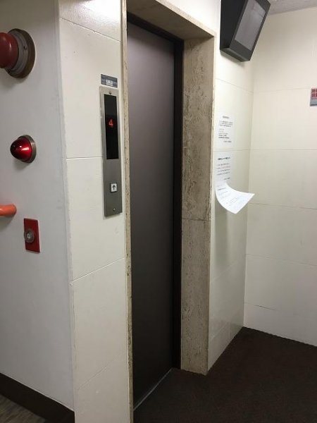 第１５宮庭マンション