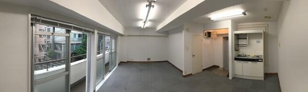 第１５宮庭マンション