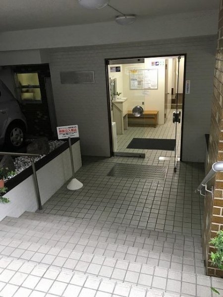 第１５宮庭マンション
