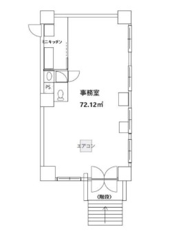 パールマンション馬込