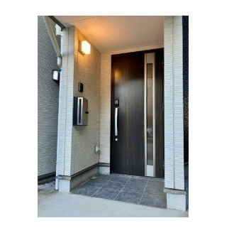 駒場戸建
