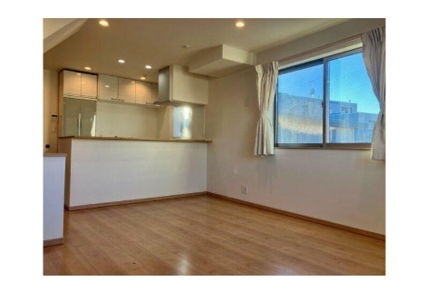 駒場戸建