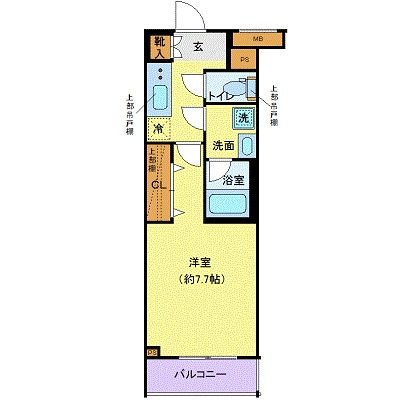 クレヴィスタ三軒茶屋