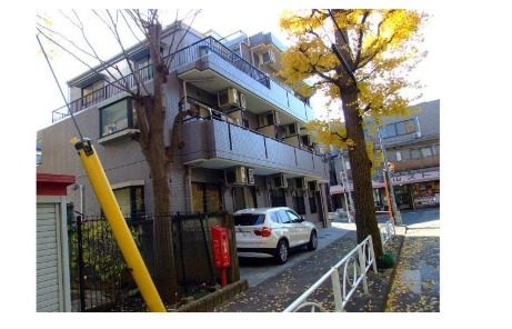 エトワール東山