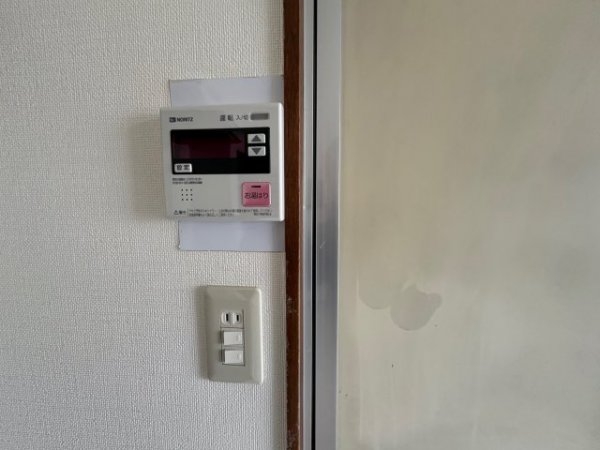 エレガンス三宿