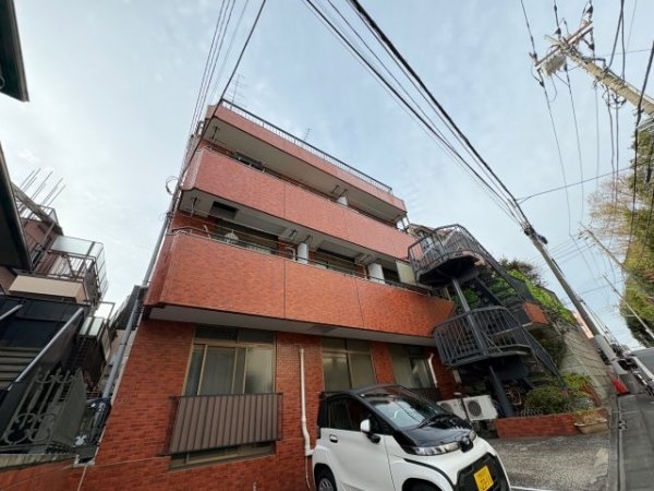 エレガンス三宿