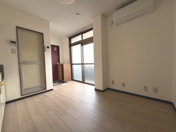 エレガンス三宿