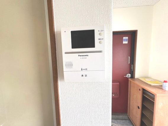 エレガンス三宿