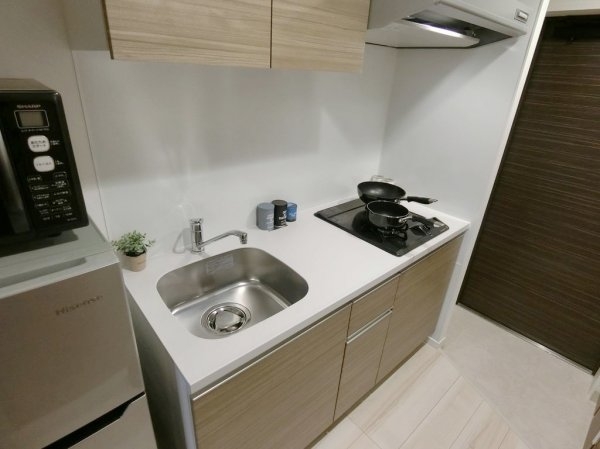 クレヴィスタ三軒茶屋