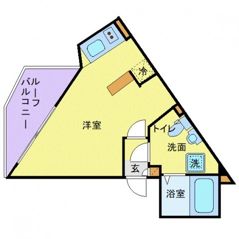 フラッフィー田園調布