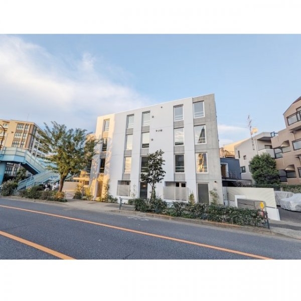 フラッフィー田園調布