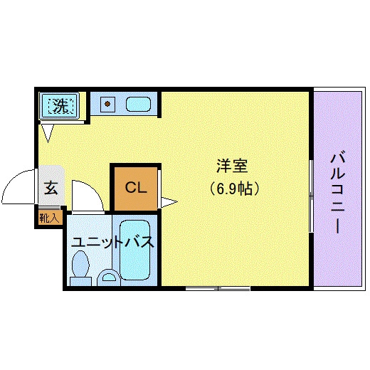 プロムナード三軒茶屋