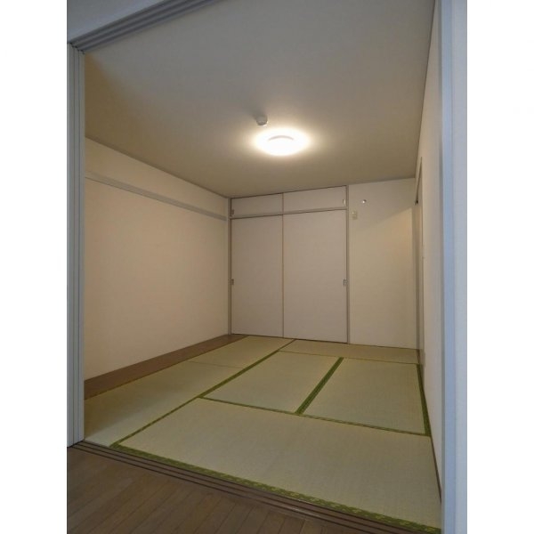 フォレスト上野毛