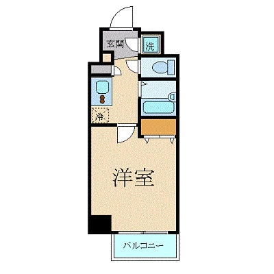 菱和パレス世田谷桜新町
