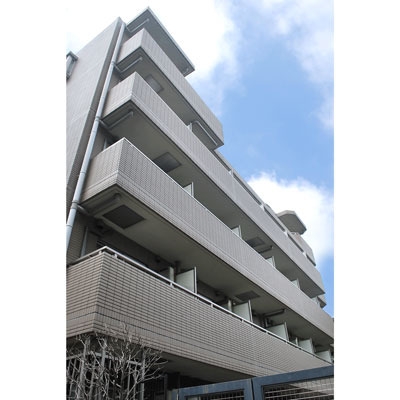 菱和パレス世田谷桜新町