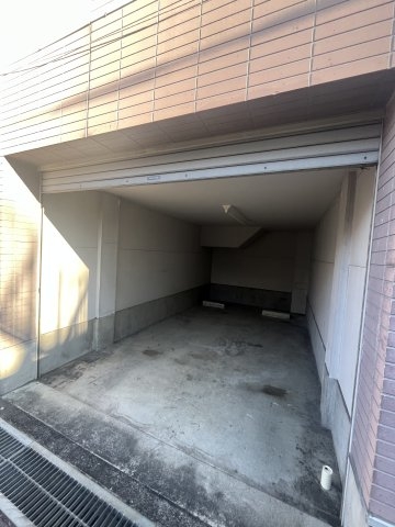 西麻布二丁目戸建