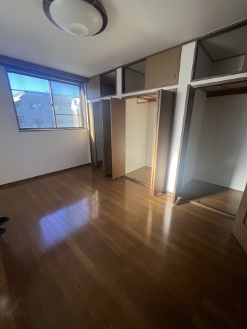 西麻布二丁目戸建