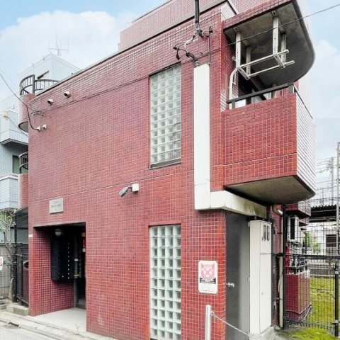 レスポワール世田谷上北沢1