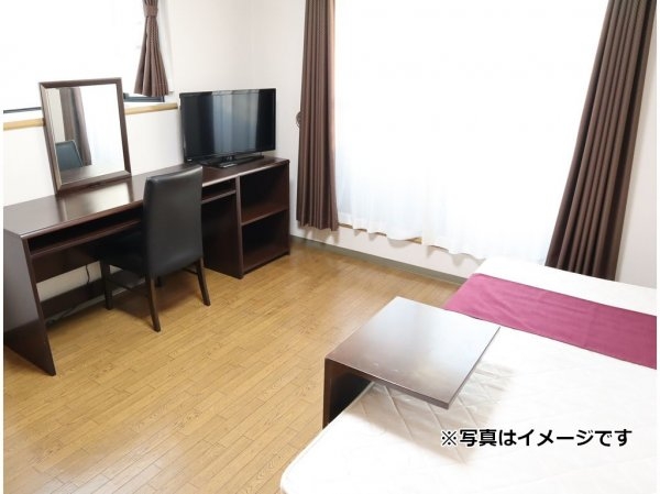 レスポワール世田谷上北沢1