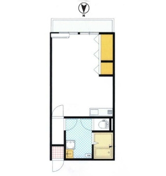 富ヶ谷マンション