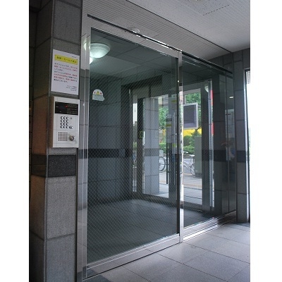 スカイコート世田谷用賀