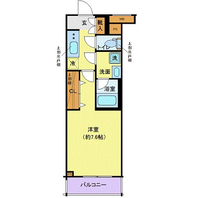 クレヴィスタ三軒茶屋