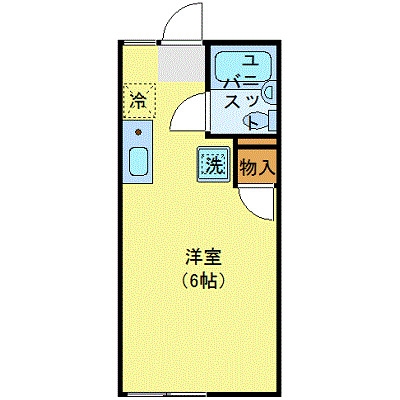 エルベ駒沢