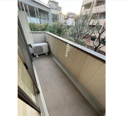 グランドハウス中目黒