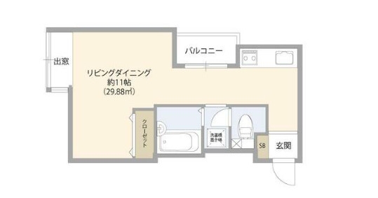 グロウプレイス三軒茶屋
