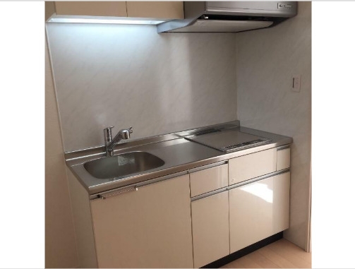 オーパスウーノ三軒茶屋
