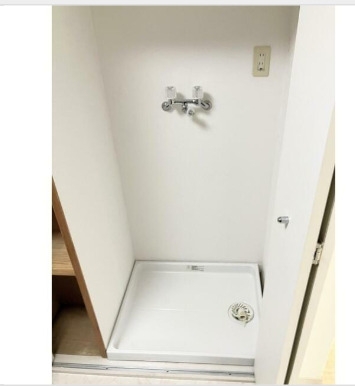 エスポワール池尻