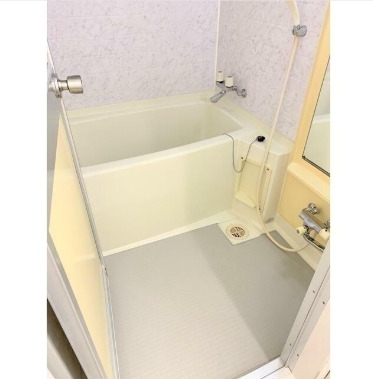 エスポワール池尻