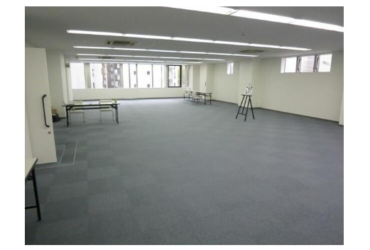 西五反田プレイス