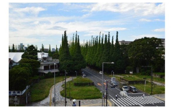 南青山ビル