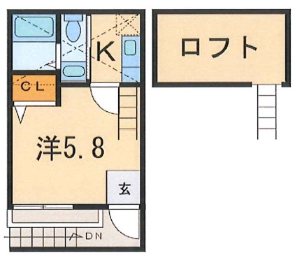 フィオーレ三軒茶屋