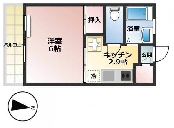 レバランス桜新町