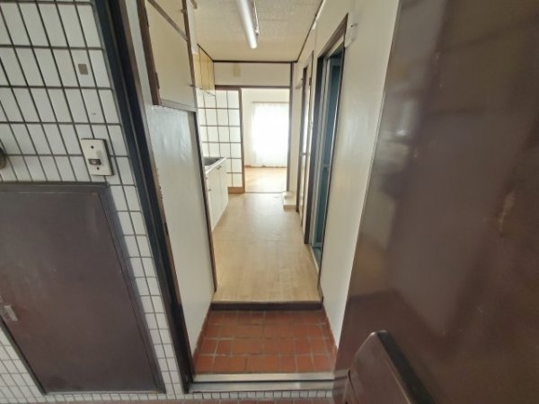 レバランス桜新町