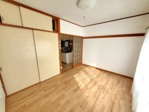 レバランス桜新町